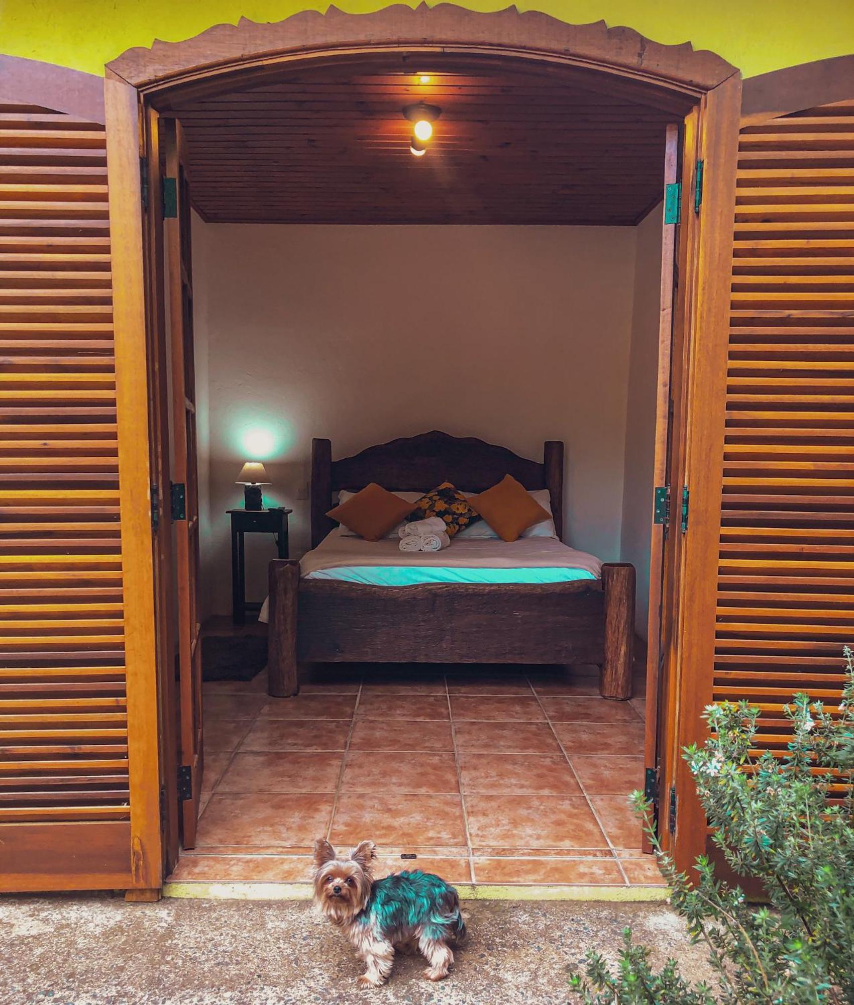 Pousada Vila Lubia - Chales Monte Verde Monte Verde  Room photo